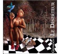 Grimoon - Le Deserteur