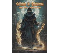 Grimório de Quimbanda- Sigilos, Feitiços e Rituais com Exús - Ka Asamod