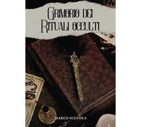 Grimorio dei rituali occulti