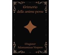 Grimorio delle anime perse
