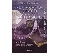 Grimorio delle moderne arti magiche