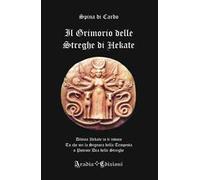 Grimorio delle streghe di hekate