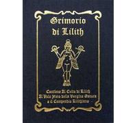 Grimorio di Lilith