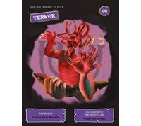 GRIMORIO / EL LADRÓN DE NOVELAS: 06