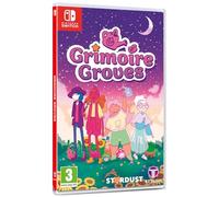 Grimorio Groves (Switch)