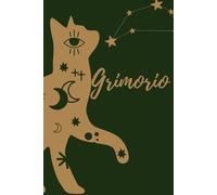 Grimorio: La magia está en ti