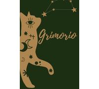 Grimorio: La magia está en ti