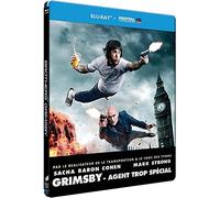 Grimsby - Agent trop spécial [Edizione: Francia]