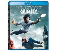 Grimsby - Attenti A Quell'Altro