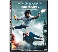 Grimsby - Attenti a quell'altro (DVD)
