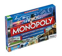 Grimsby Monopoly Gioco da tavolo