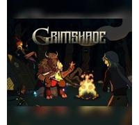 Grimshade (PC) Steam Key - GLOBAL