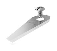 Grimsholm 9 pezzi lame di ricambio per Bosch Indego