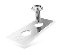 Grimsholm Green - Coltelli per Worx, 12 pezzi