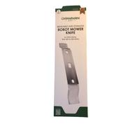 Grimsholm Green - Coltello per Stihl/Viking Mi 4, 20 cm