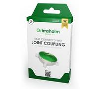 Grimsholm Green® - Giunto di collegamento, 4 pezzi