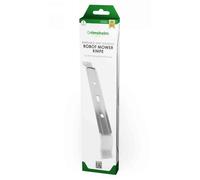 GRIMSHOLM Lama 28cm per Stihl/Viking RMI serie 600 - In acciaio inossidabile per tagli ottimali e duraturi