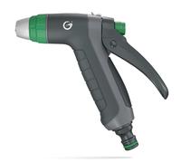 Grimsholm Pistola a Spruzzo Jet Metal in Metallo