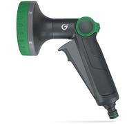 Grimsholm Pistola a Spruzzo Multi One-Click Multifunzione con 6 Modalità