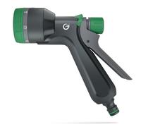 Grimsholm Pistola a Spruzzo Multi Tech Multifunzione con Blocco Grilletto e 7 Modalità Regolabili
