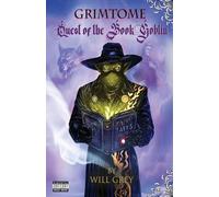 Grimtome - Quest of the Book Goblin