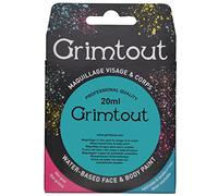 GRIM'TOUT FARD CIALDA BLISTER, Bleu Lagon, GTB41176