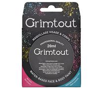 GRIM'TOUT FARD CIALDA BLISTER, Nero, GTB41175