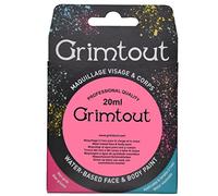 GRIM'TOUT FARD CIALDA BLISTER, ROSA, GTB41183