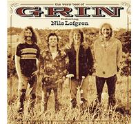 Grin - Best of,the Very