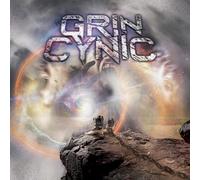 Grin Cynic Grin Cynic (CD)