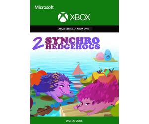 Grin Robot Games Bundle XBOX LIVE Key EUROPE