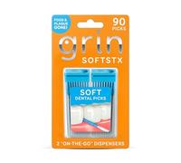 Grin Softstx Minty 90 pezzi