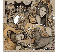 Grin - Translucent Blades