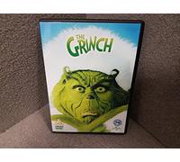 Grinch [Edizione: Regno Unito] [Edizione: Regno Unito]