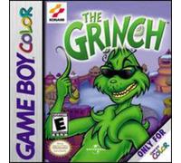 Grinch / Game