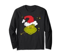 Grinch - I See The Stars Maglia a Manica