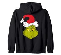 Grinch - It Wasn't Me Felpa con Cappuccio