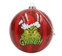 Grinch Natale Gingillo Decorazione Albero 9cm da Parete Ornamento - Scelta