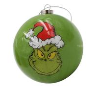 Grinch Natale Gingillo Decorazione Albero 9cm da Parete Ornamento - Scelta