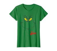 Grinch - The Green Grinchmas Maglietta