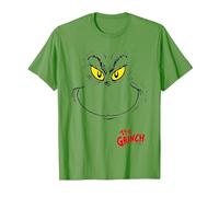 Grinch - The Green Grinchmas Maglietta