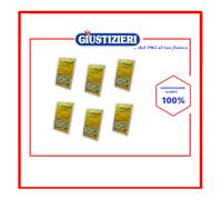 GRINCO DE-CAF AXOR PULITORE MACINACAFFE INGREDIENTI NATURALI 6 DOSI DA 15 GRAMMI