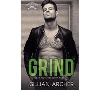 Grind: A Bad Boy's Redemption Romance: 5