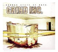 Grind Inc. - Sudden State of Hate