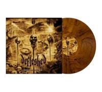Grind Over Matter (Ochre Brown Vinyl LP)