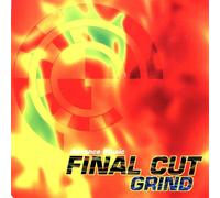Grind / Shake / I Told You Not to Stop
