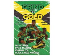 Grind to Gold: Jamaican Edition