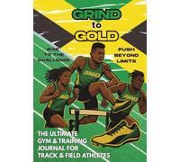 Grind to Gold: Jamaican Edition Black & White