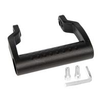 Grinder Auxiliary Handle | 12.6x12.6x11.3cm Long-Lasting Angle Grinder Side Handle Efficient Anti-vibration Function - Thread Auxiliary Handles Attachments For Comfortable Grip Experience