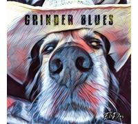 Grinder Blues El Dos (Vinyl LP) 12" Album